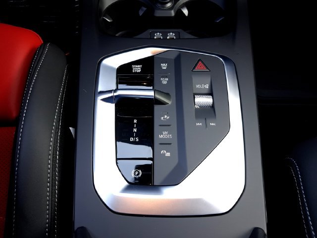 New 2026 BMW M235i xDrive w/ M Performance Package AWD/4WD image 22