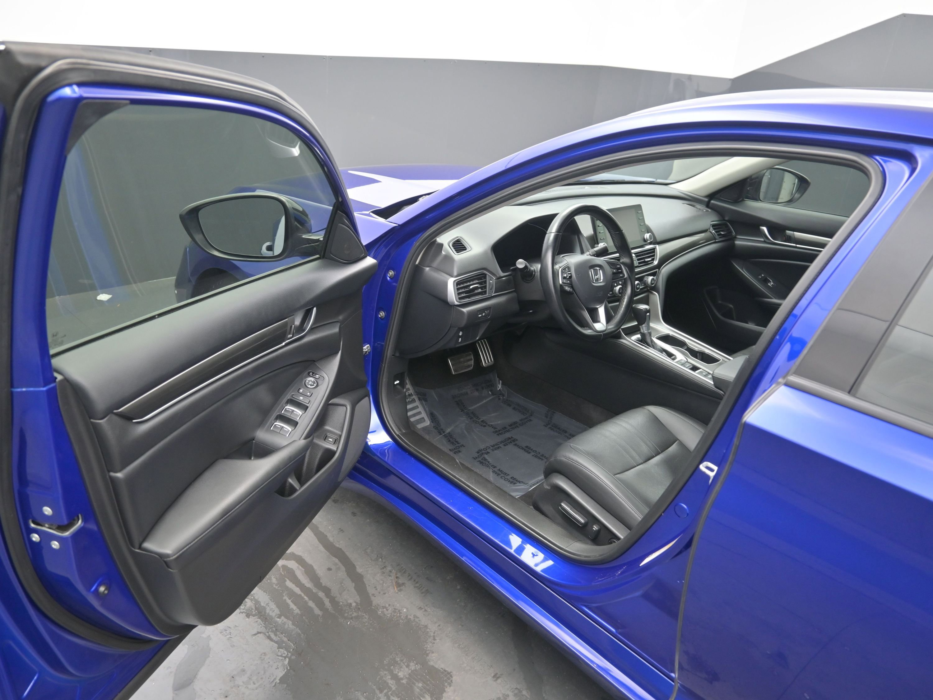 Used 2022 Honda Accord Sport Special Edition image 17