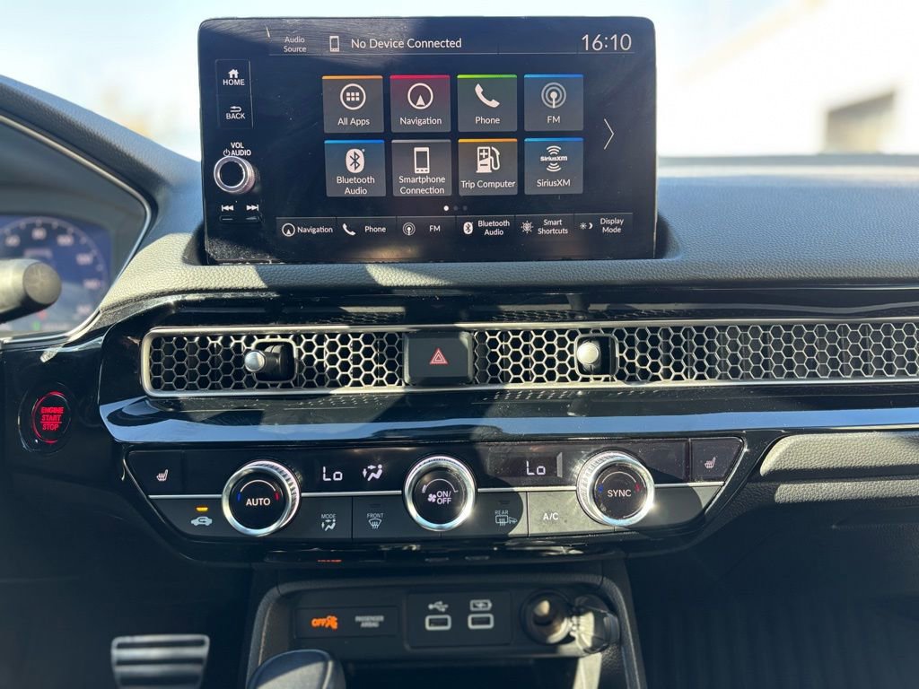 Used 2023 Honda Civic Sport Touring image 22