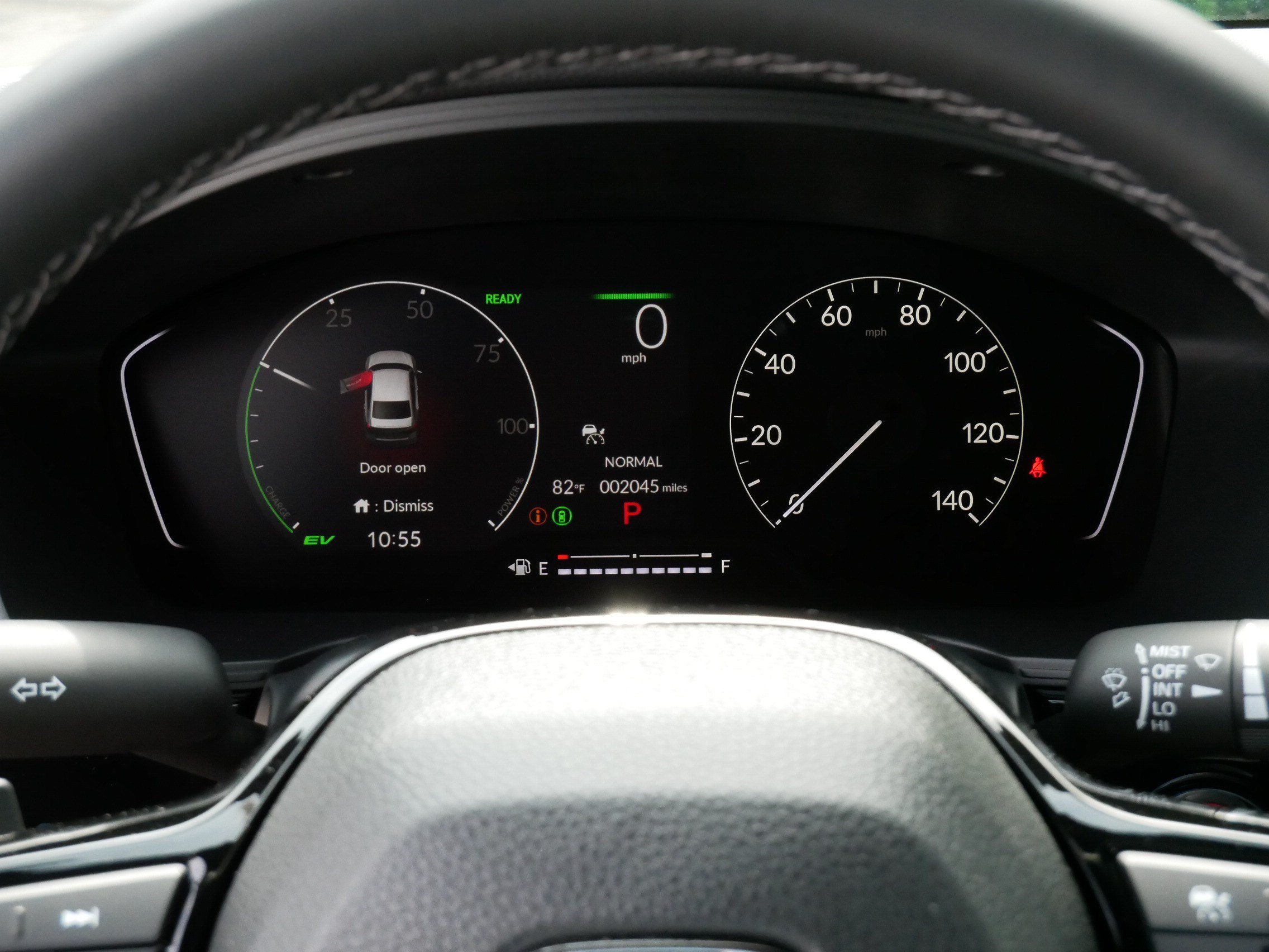 Certified 2026 Honda Civic Sport image 21