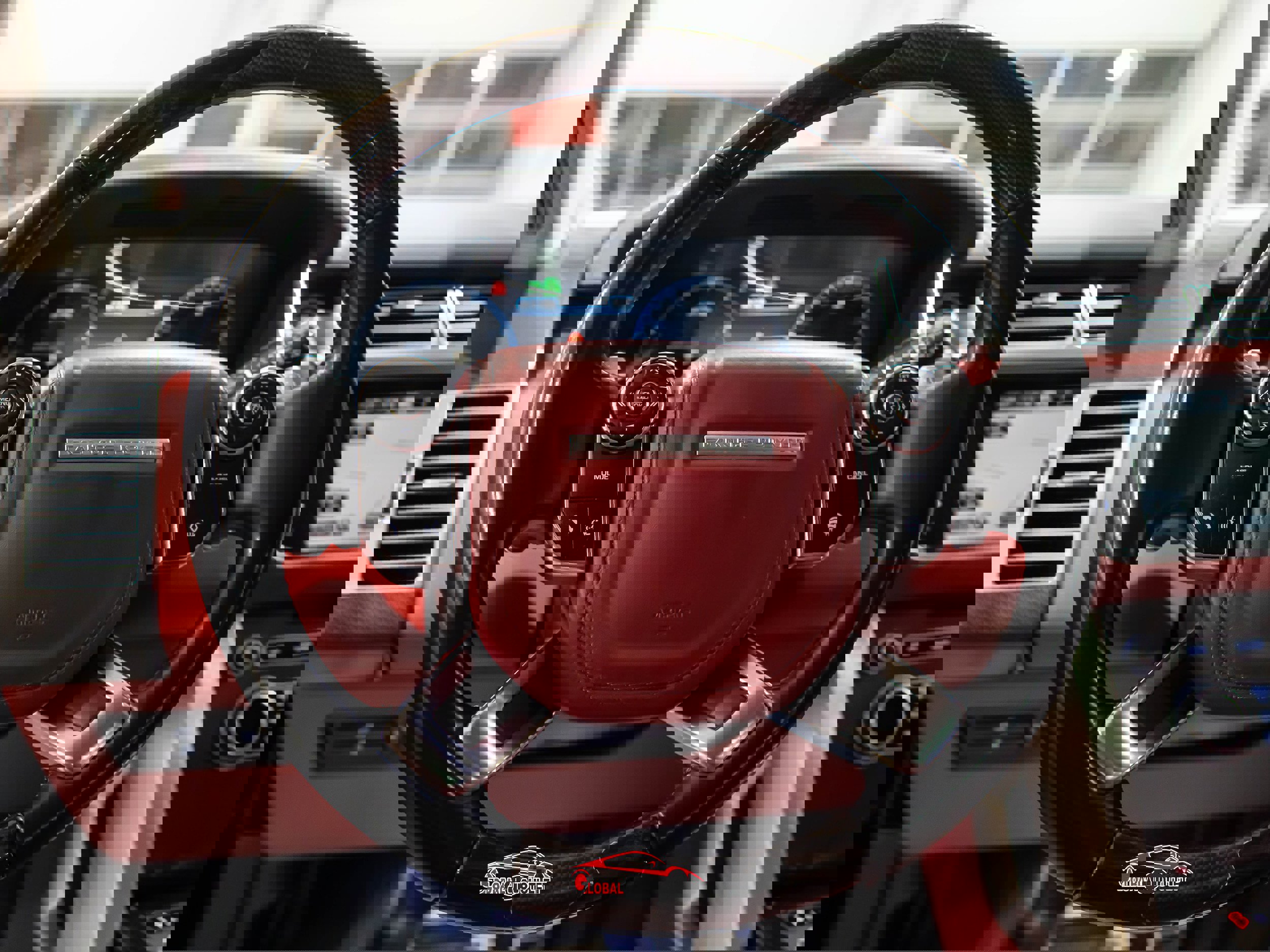 Used 2014 Land Rover Range Rover Autobiography image 29