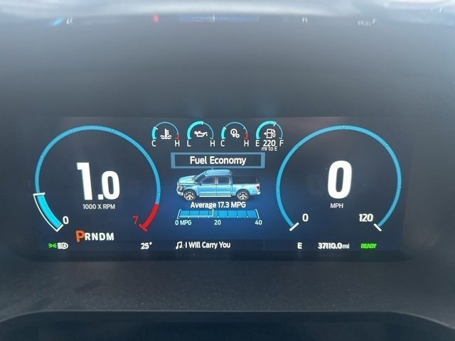 Used 2021 Ford F150 Platinum w/ Equipment Group 701A High image 23