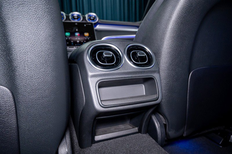 New 2026 Mercedes-Benz C 300 C 300 Sedan image 24