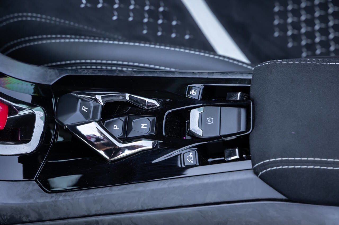 Used 2018 Lamborghini Huracan Performante image 64