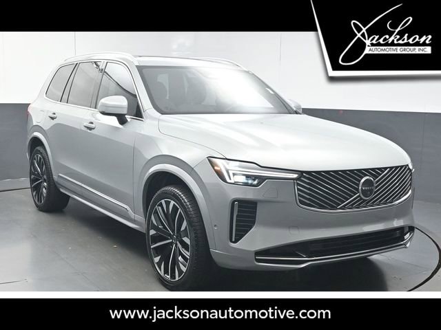 Used 2026 Volvo XC90 B6 Plus w/ Protection Package Premier image 1