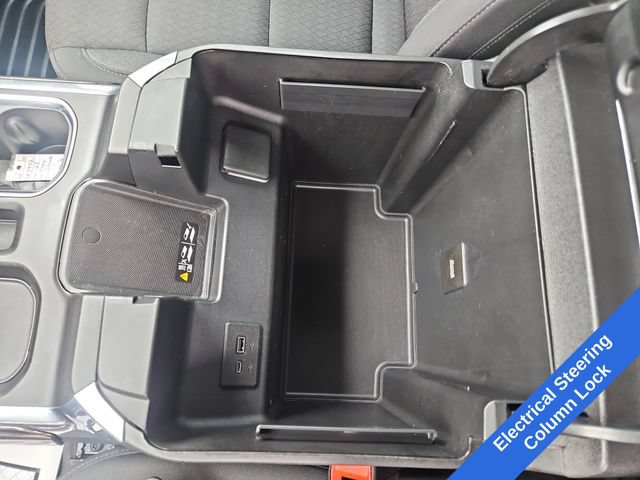 Used 2023 Chevrolet Silverado 1500 LT AWD/4WD image 25