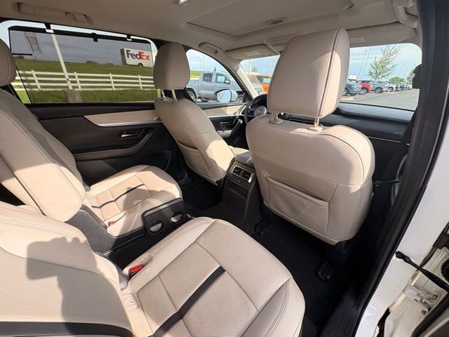 Used 2024 MAZDA CX-90 Plug-In Hybrid w/ Preferred image 16