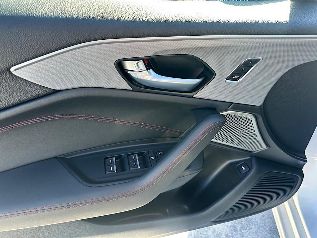 Certified 2025 Acura TLX SH-AWD w/ A-SPEC Pkg image 20