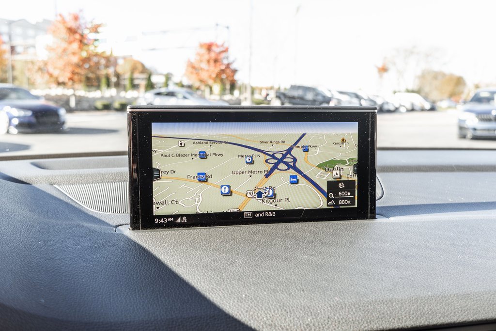 Used 2018 Audi Q7 2.0T Premium Plus w/ Premium Plus Package image 8