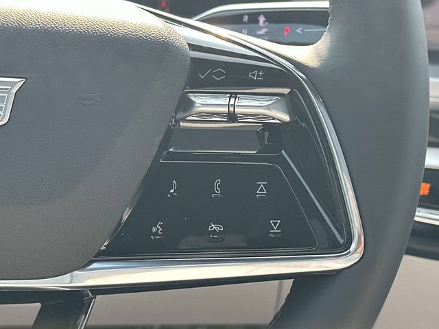 New 2026 Cadillac Lyriq Premium Sport AWD/4WD image 6
