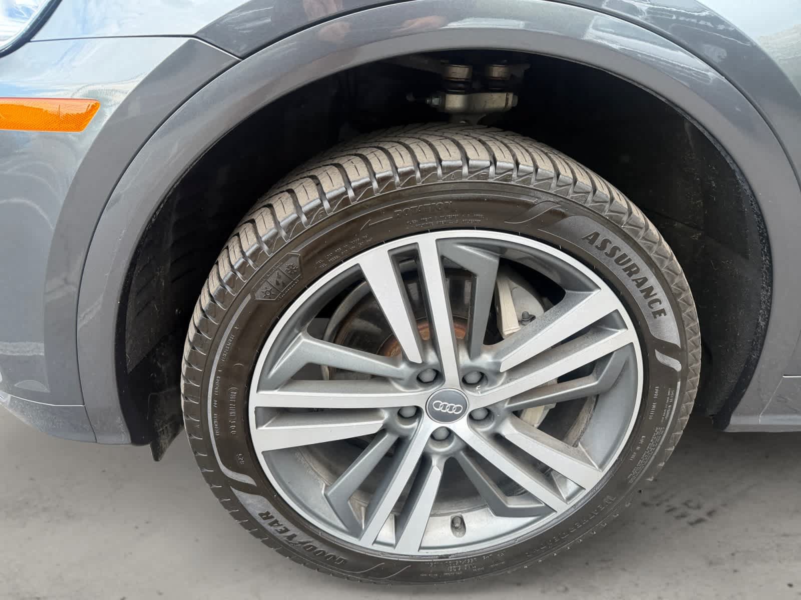 Used 2018 Audi Q5 2.0T Premium Plus AWD/4WD image 11