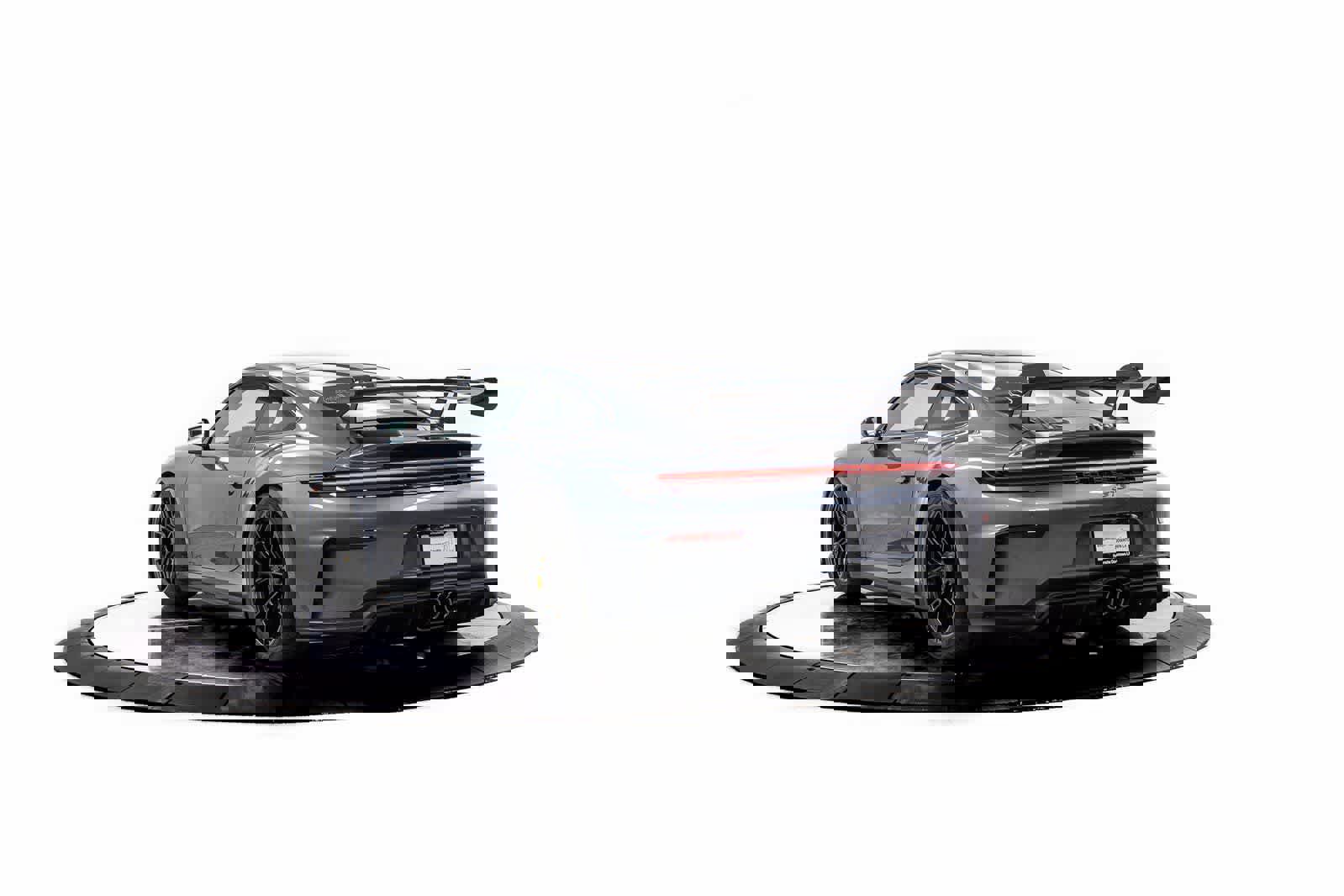 New 2026 Porsche 911 GT3 image 3