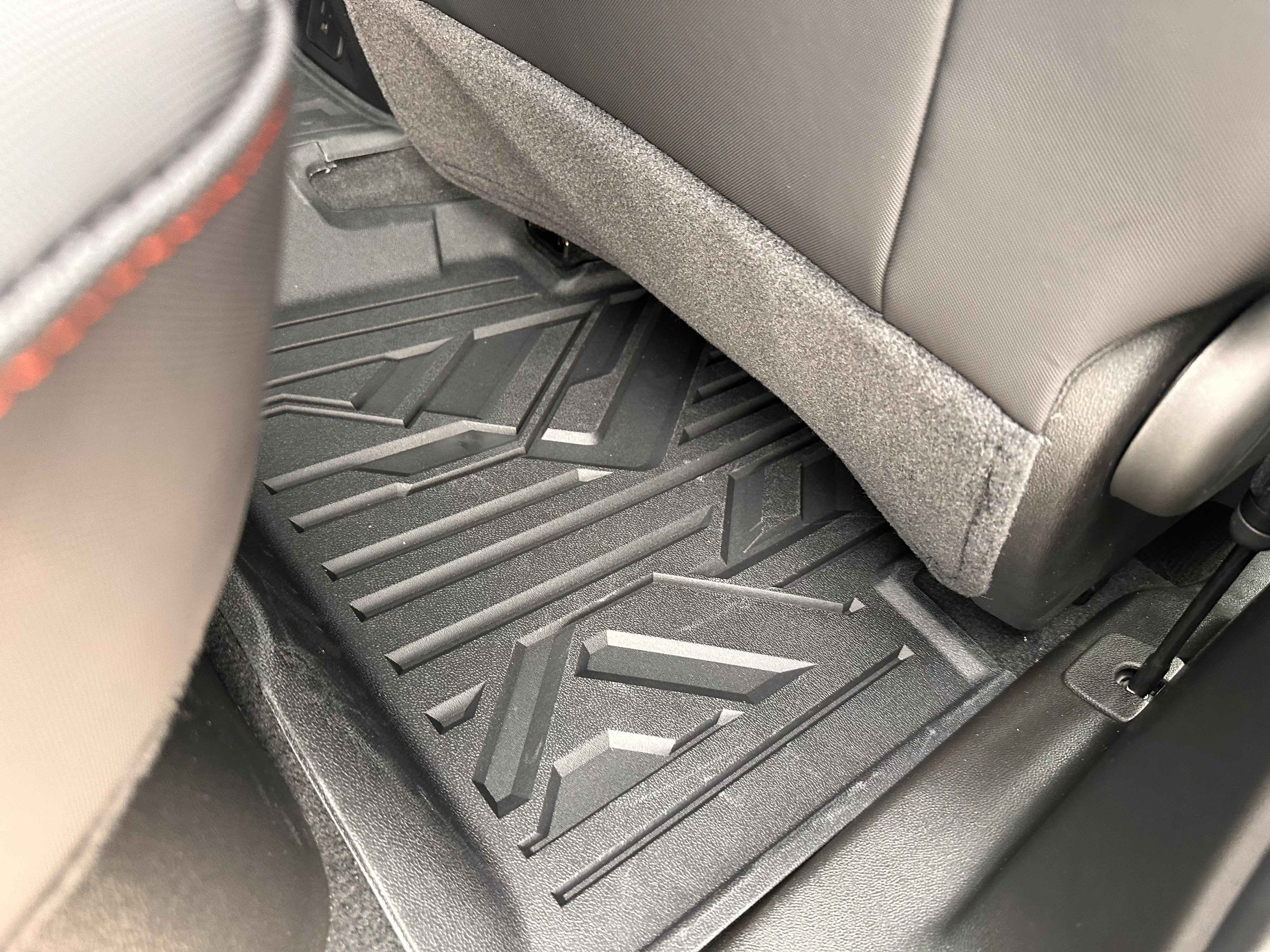 New 2025 Chevrolet Colorado Z71 image 31