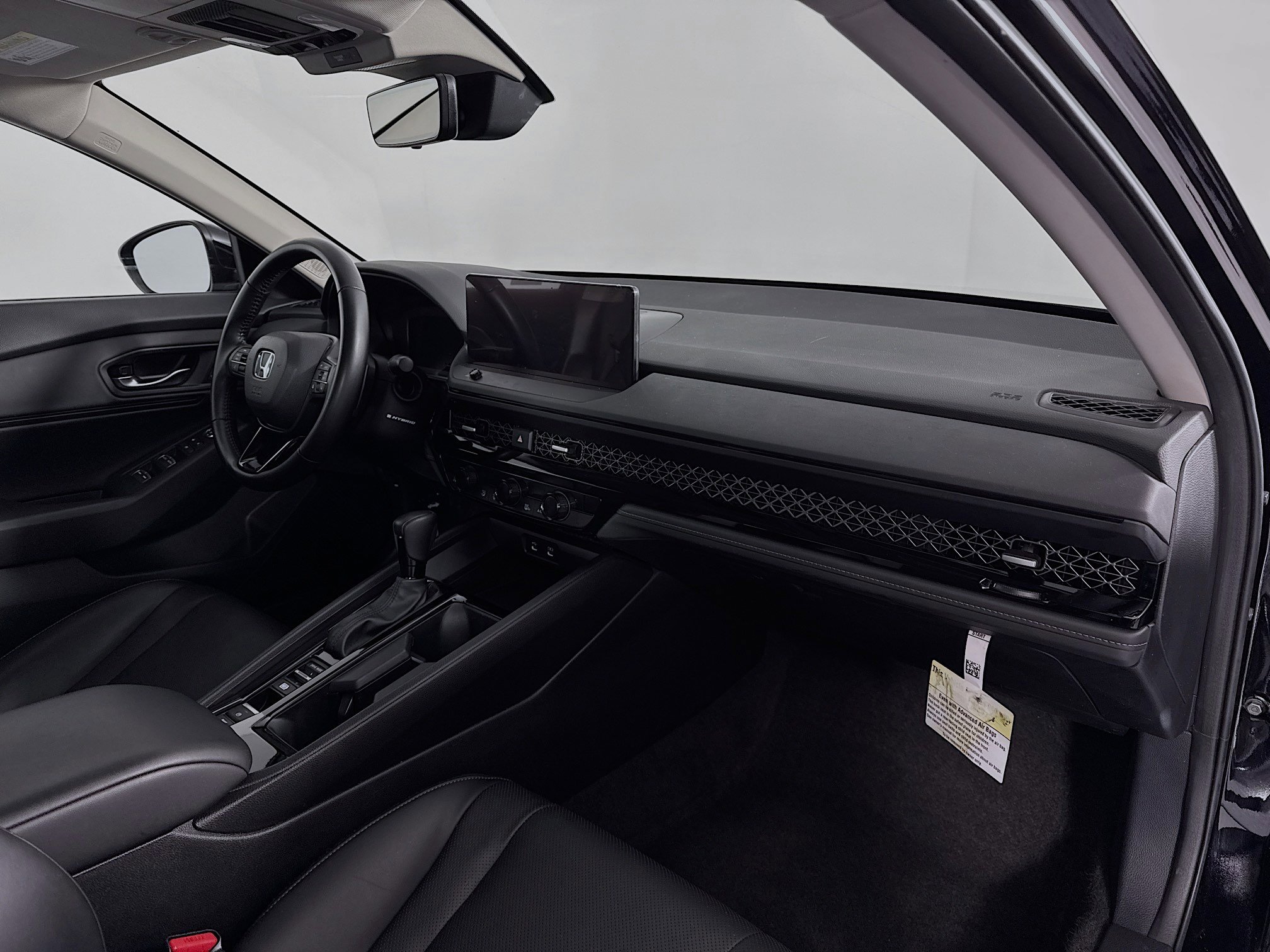 Certified 2023 Honda Accord EX-L image 29