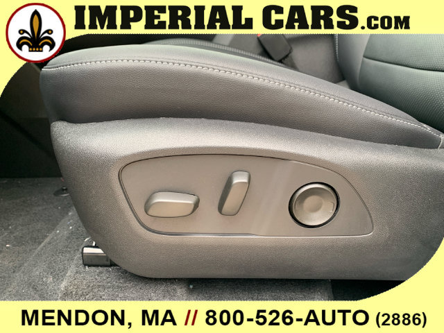 New 2027 Chevrolet Traverse LT w/ Driver Confidence Package AWD/4WD image 35
