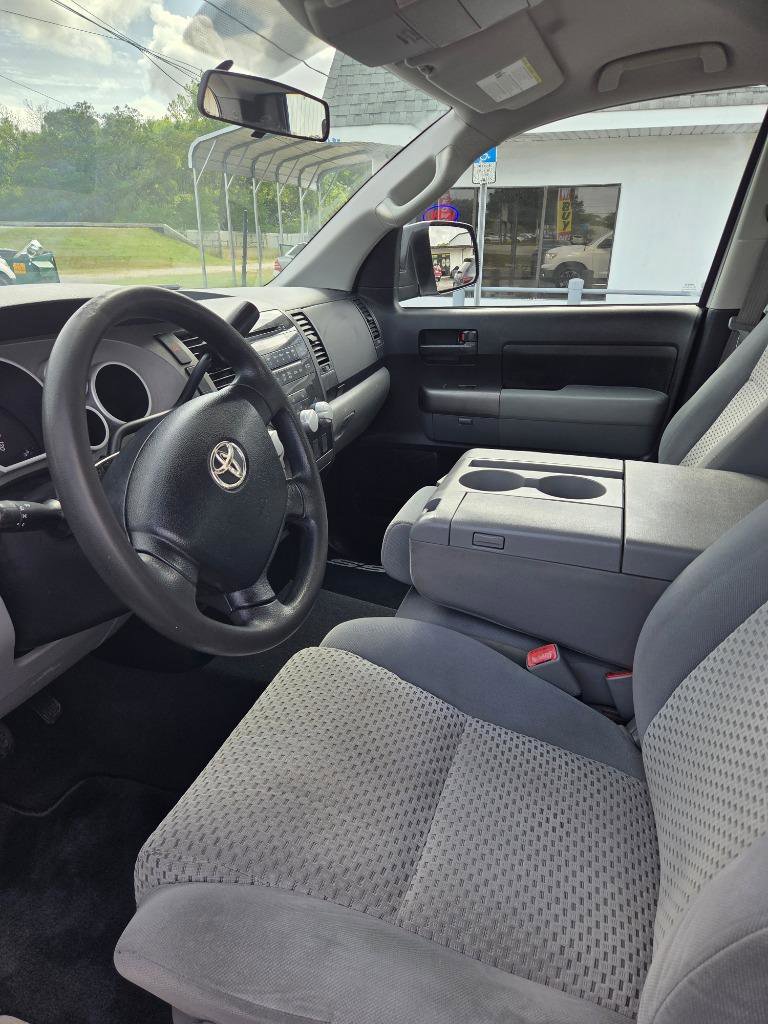 Used 2013 Toyota Tundra 2WD Double Cab image 10