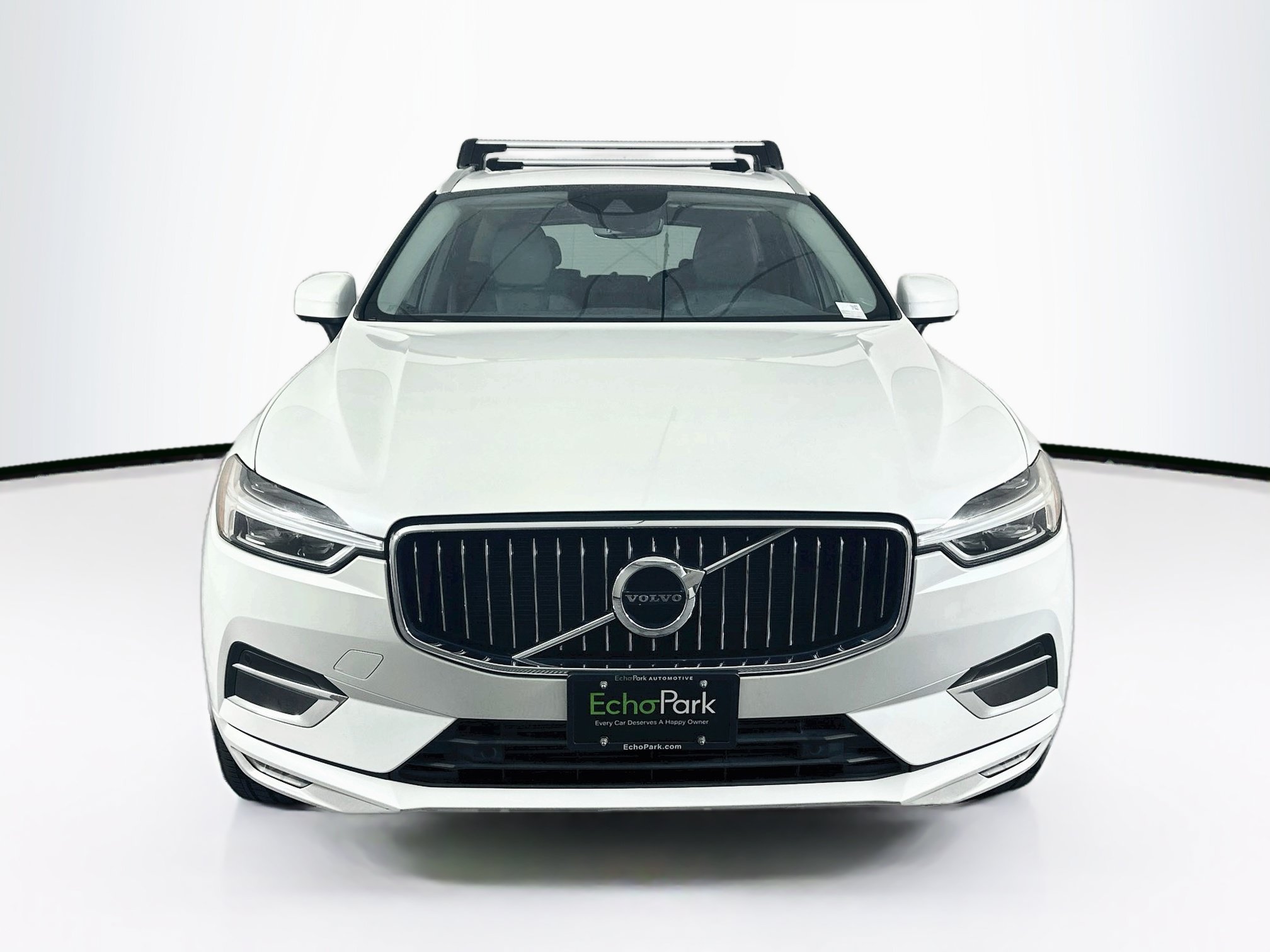 Used 2020 Volvo XC60 T5 Inscription w/ Protection Package AWD/4WD image 2