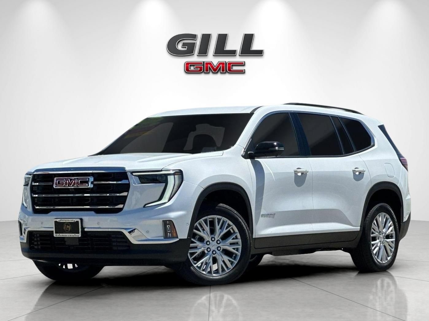 New 2025 GMC Acadia Elevation w/ Super Cruise Package FWD image 2