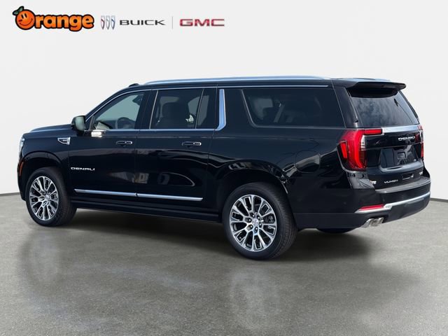New 2026 GMC Yukon XL Denali w/ Denali Reserve Package image 5
