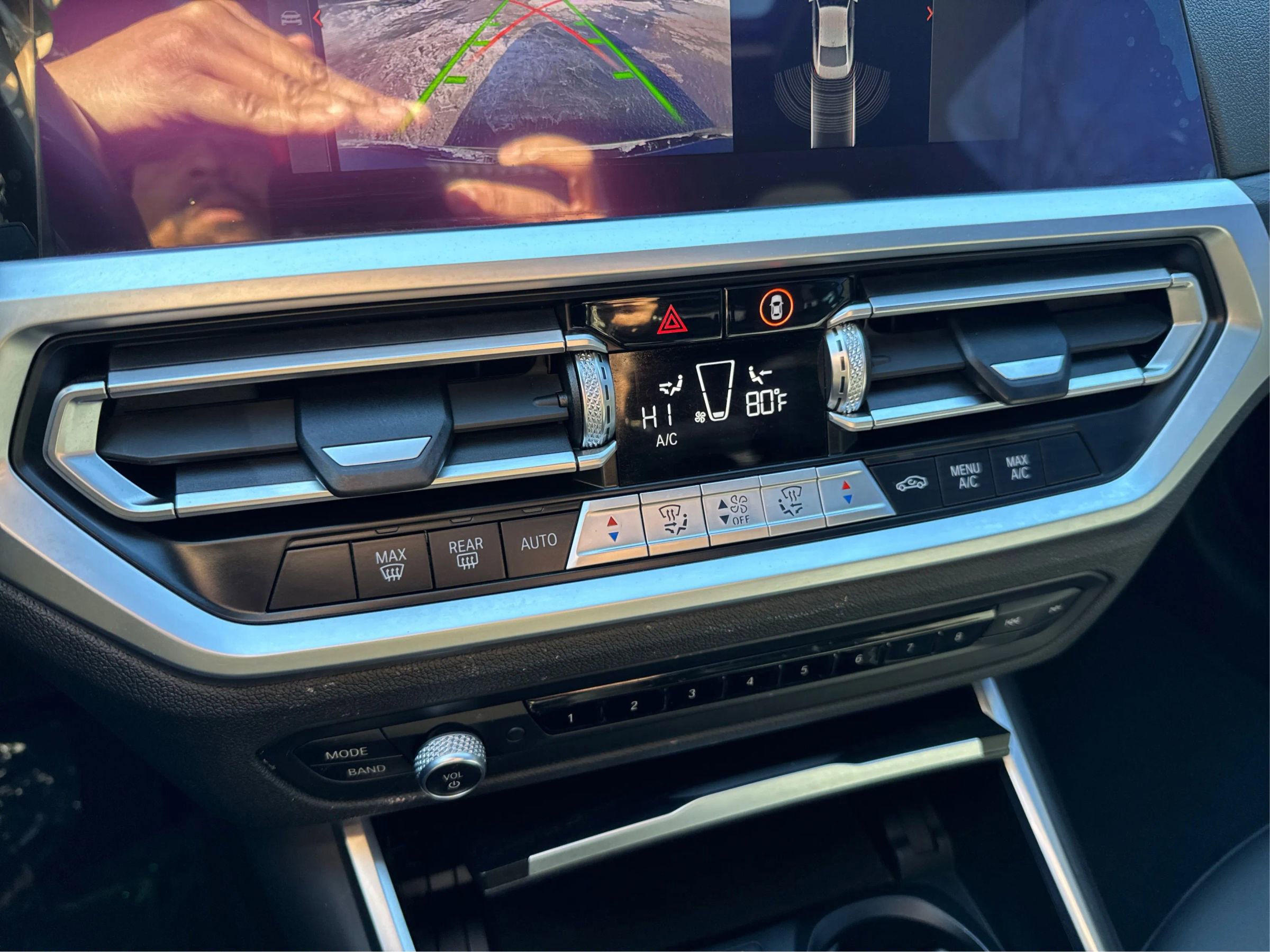 Used 2021 BMW 430i 430i Coupe 2D w/ Convenience Package image 32