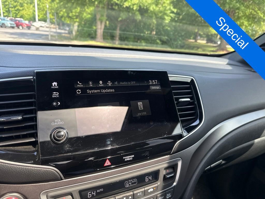 Used 2019 Honda Passport EX-L image 10