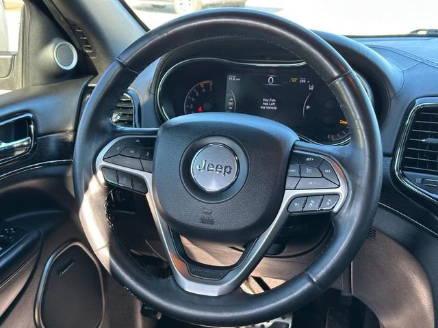 Used 2019 Jeep Grand Cherokee High Altitude image 14