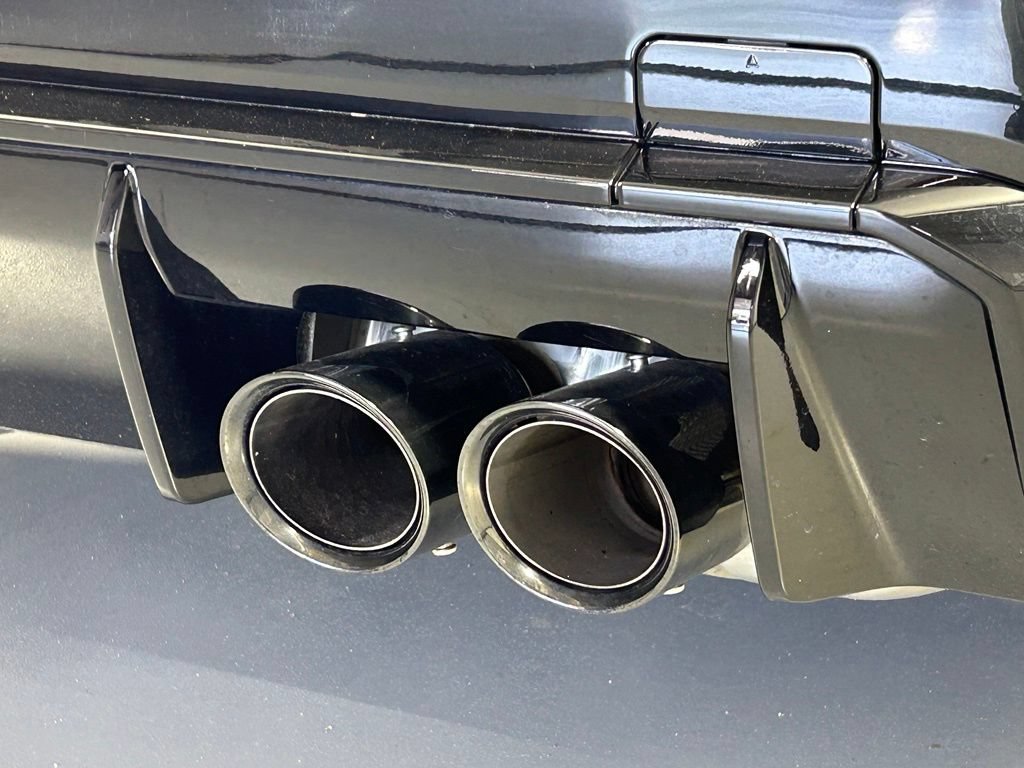 Used 2023 BMW M4 Coupe w/ Executive Package RWD image 40