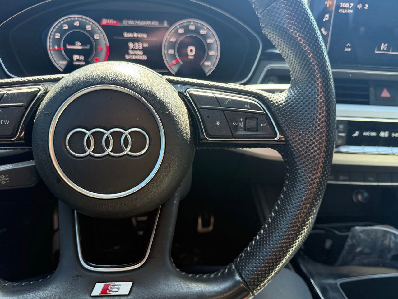 Used 2020 Audi A5 2.0T Premium Plus w/ Premium Plus AWD/4WD image 16