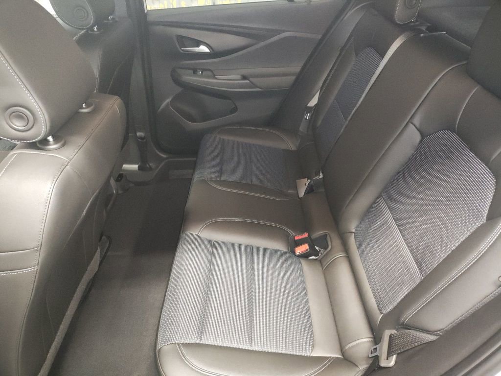 New 2026 Buick Envista Sport Touring w/ Convenience I Package FWD image 28