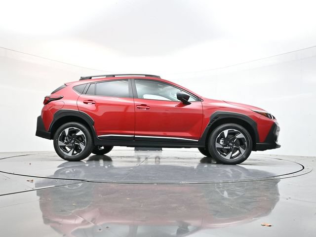 Used 2025 Subaru Crosstrek 2.5i Limited w/ Crosstrek Mirror Package AWD/4WD image 33