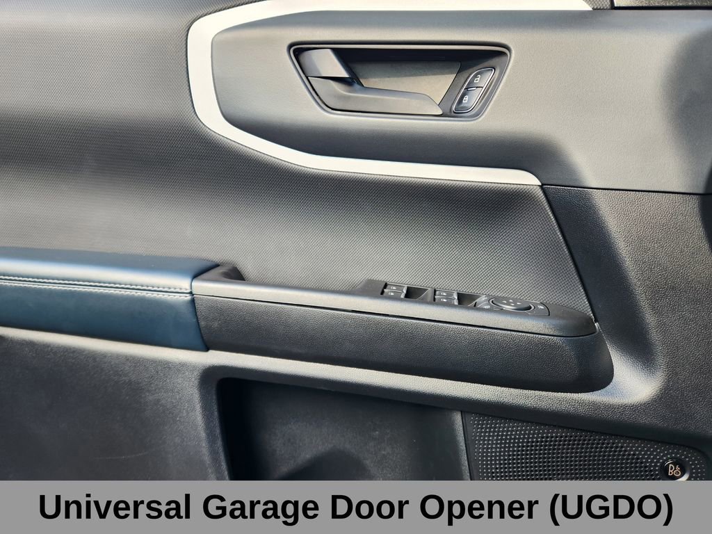 Used 2022 Ford Bronco Sport Outer Banks w/ Tech Package image 8