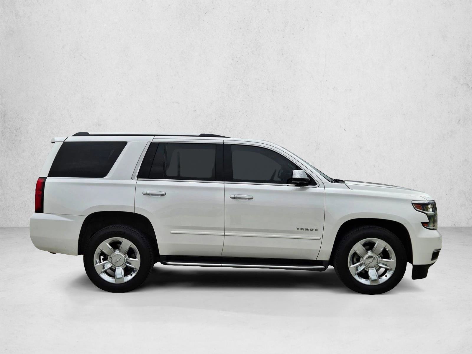 Used 2019 Chevrolet Tahoe Premier RWD image 4