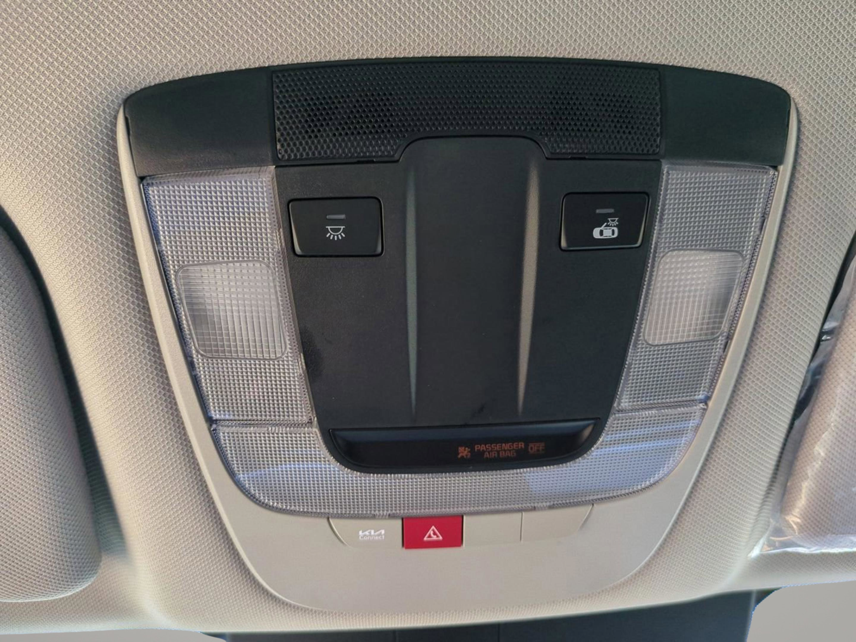 New 2026 Kia Sorento LX FWD image 27