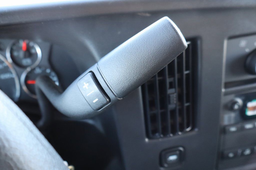 New 2026 Chevrolet Express 3500 w/ Power Convenience Package image 13