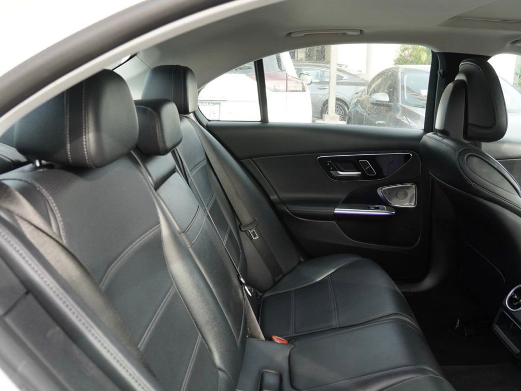 Used 2023 Mercedes-Benz C 300 C 300 image 19
