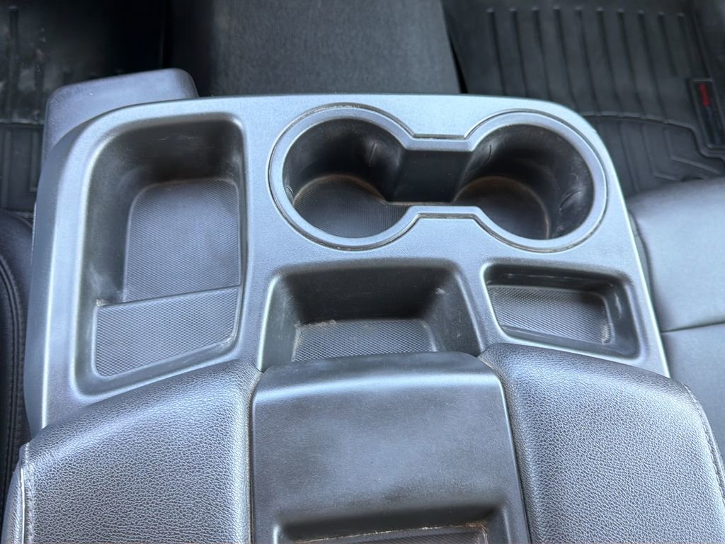 Used 2021 GMC Sierra 1500 4x4 Crew Cab w/ Trailering Package image 25