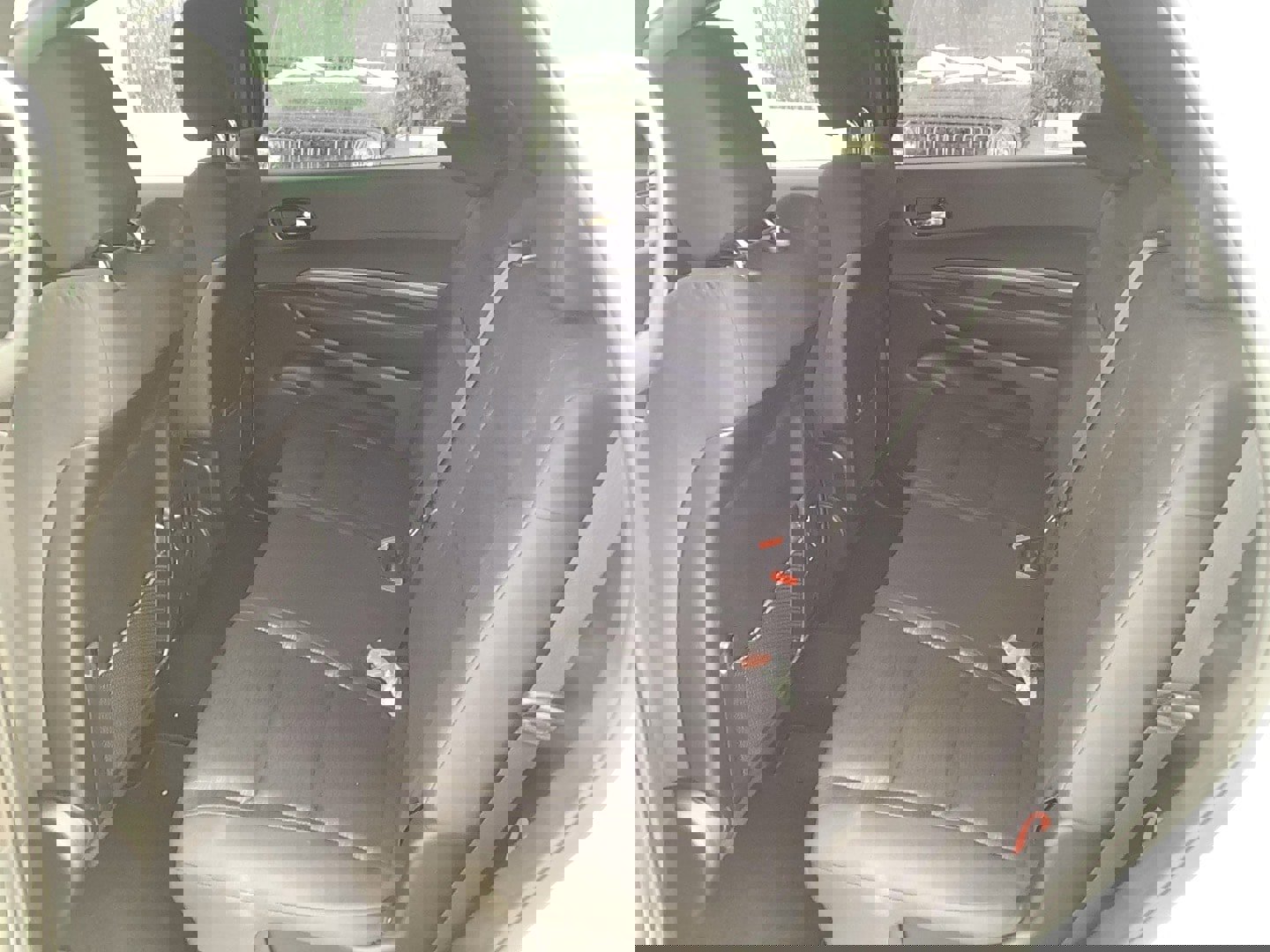 New 2026 Dodge Durango GT image 9