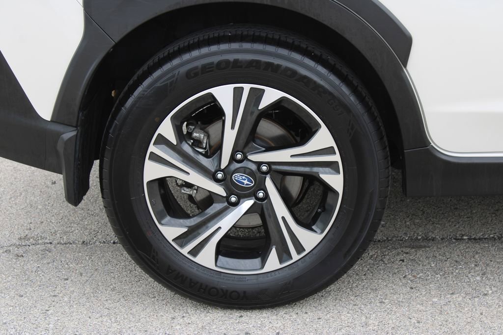 Certified 2024 Subaru Crosstrek 2.0i Premium AWD/4WD image 31