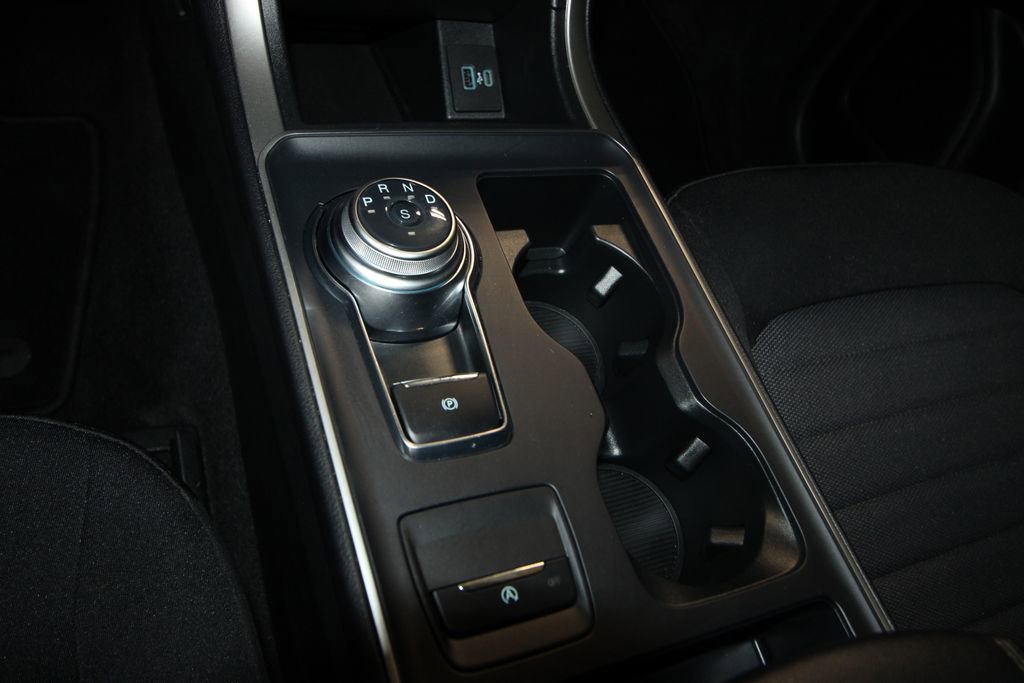 Used 2024 Ford Edge SE AWD/4WD image 16