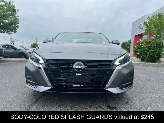 Certified 2024 Nissan Altima 2.5 SV w/ SV Premium Package AWD/4WD image 6