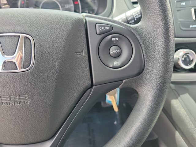 Used 2016 Honda CR-V LX image 23