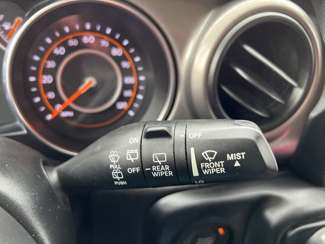 Certified 2020 Jeep Wrangler Unlimited Sport S image 19