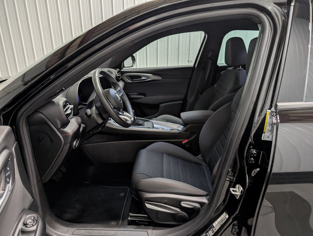 Used 2025 Dodge Hornet GT w/ Cold Weather Group AWD/4WD image 14