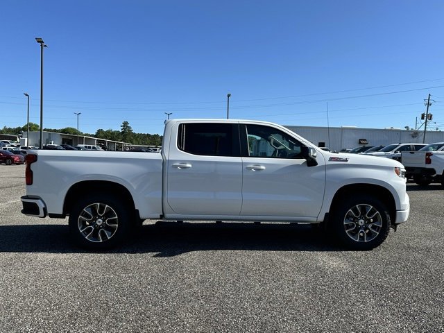 New 2025 Chevrolet Silverado 1500 RST w/ Convenience Package II image 13
