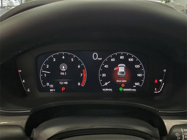 New 2025 Acura Integra image 22