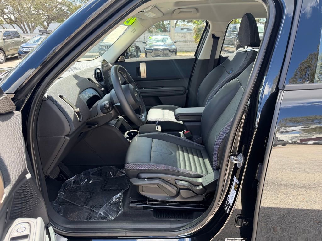 Used 2025 MINI Cooper Countryman S image 16