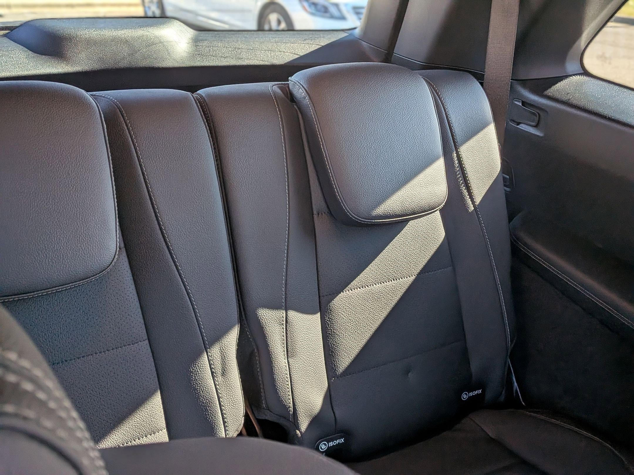 Certified 2025 Mercedes-Benz GLS 450 GLS 450 image 36