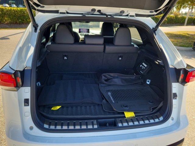 Used 2021 Lexus NX 300 F Sport image 10