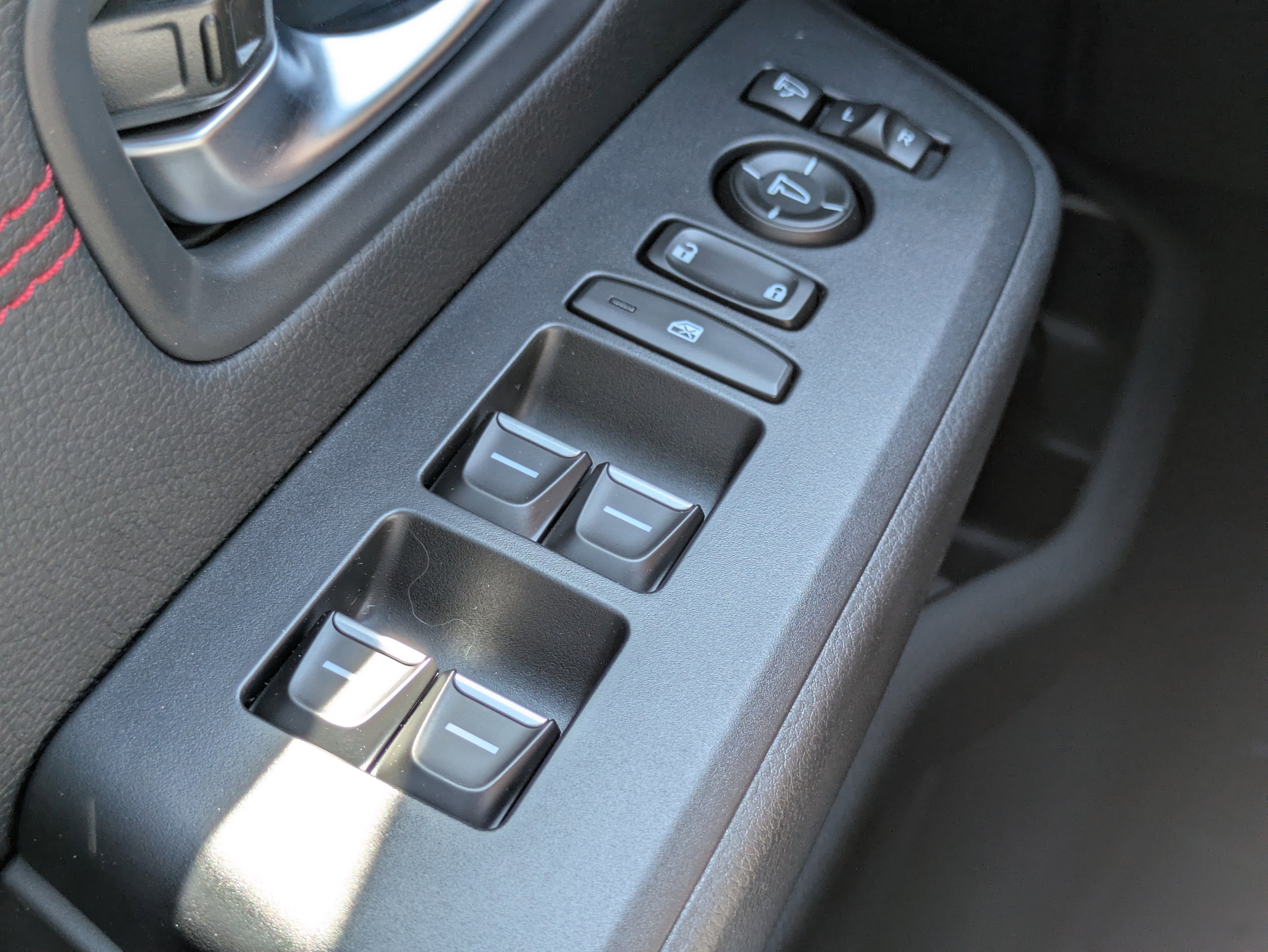 New 2026 Honda Pilot Black Edition image 33