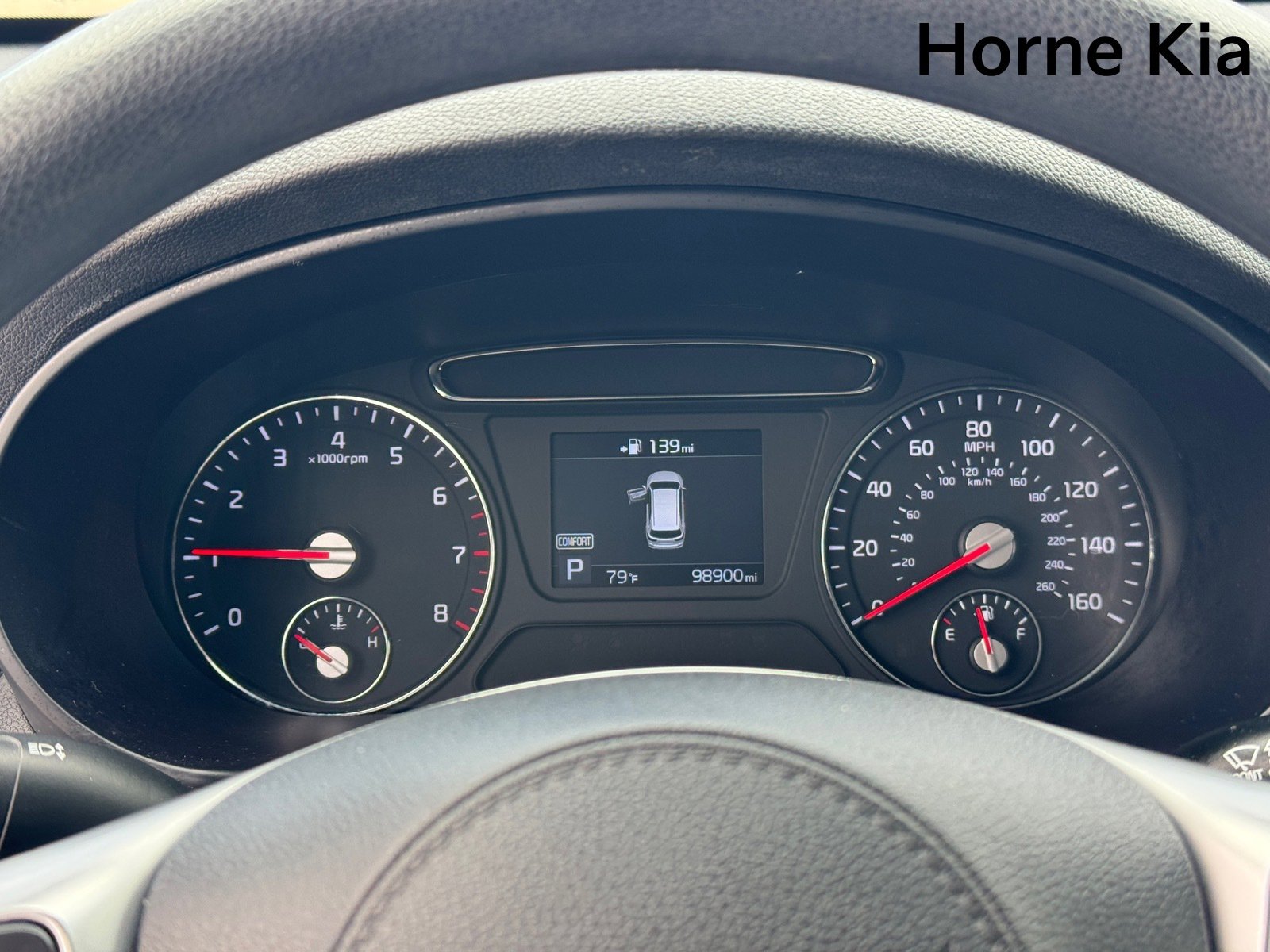 Used 2019 Kia Sorento LX image 17